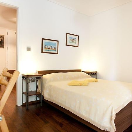Veggie Garden Athens B&B מראה חיצוני תמונה