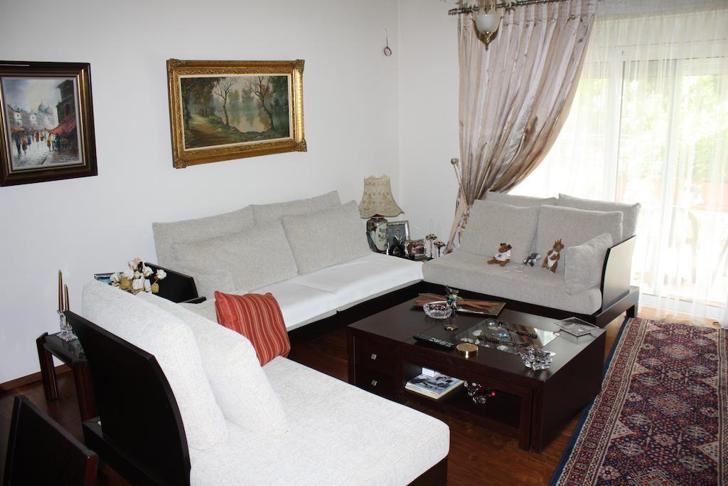 Veggie Garden Athens B&B מראה חיצוני תמונה