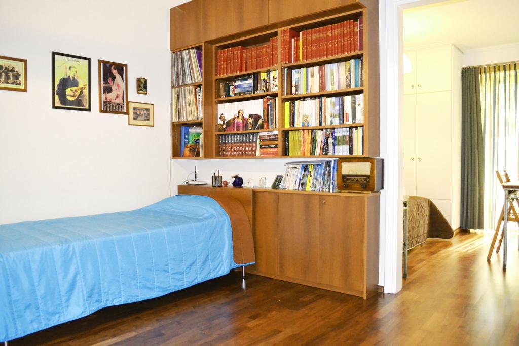 Veggie Garden Athens B&B מראה חיצוני תמונה