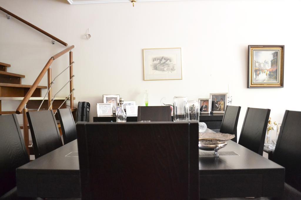 Veggie Garden Athens B&B מראה חיצוני תמונה