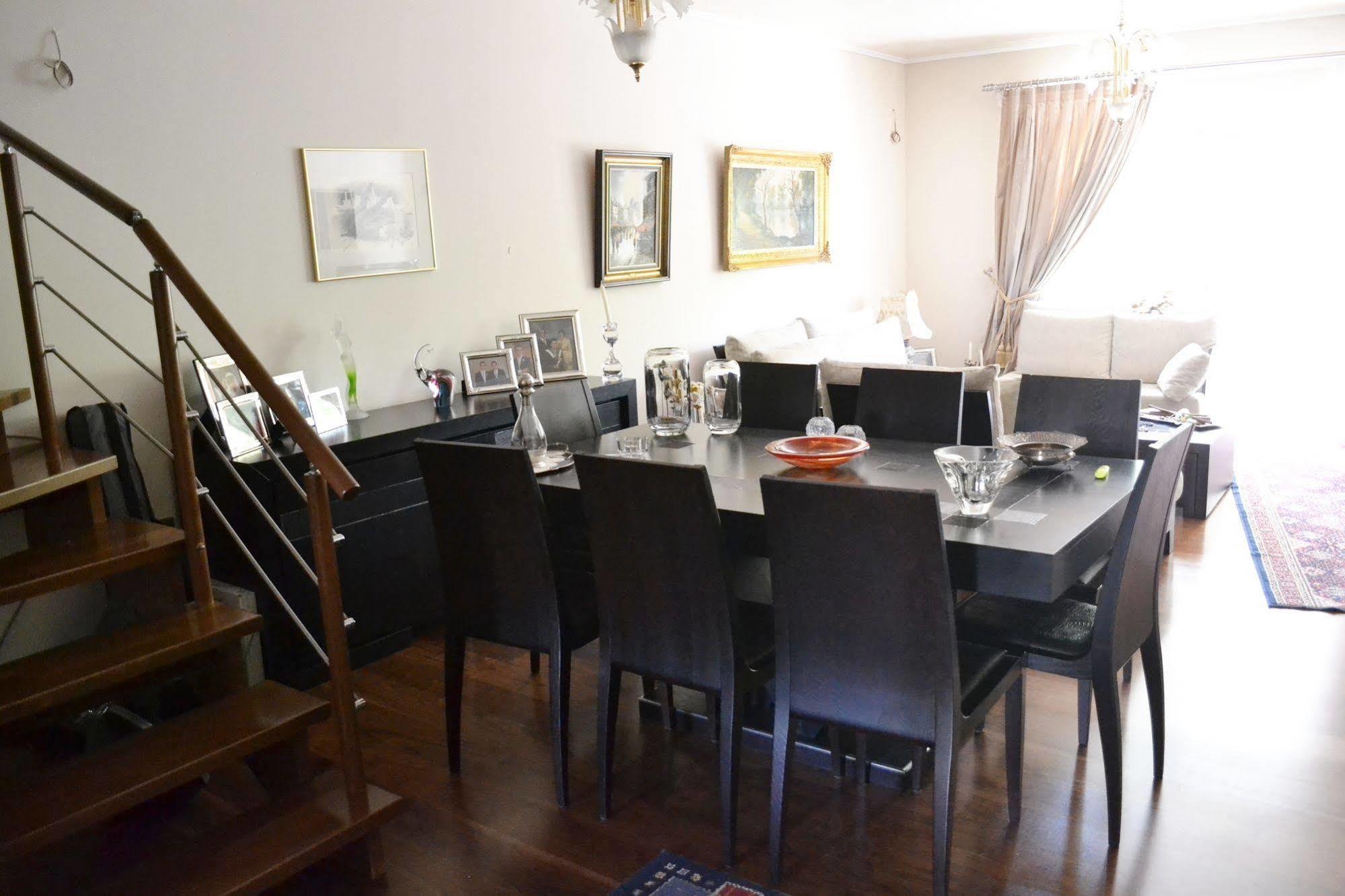 Veggie Garden Athens B&B מראה חיצוני תמונה